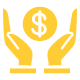 Shift Allowance Icon