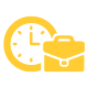 Overtime Pay Icon