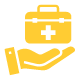 Medical Claim Icon