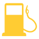 Petrol Allowance Icon