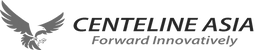 Centeline Asia Logo