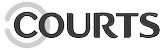Courts Logo