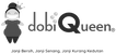 dobiQueen Logo