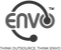Envo Bpo Logo