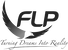 FLP Reality Logo