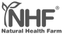 Natural Health Farm Logo