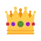 Job Majestic Crown