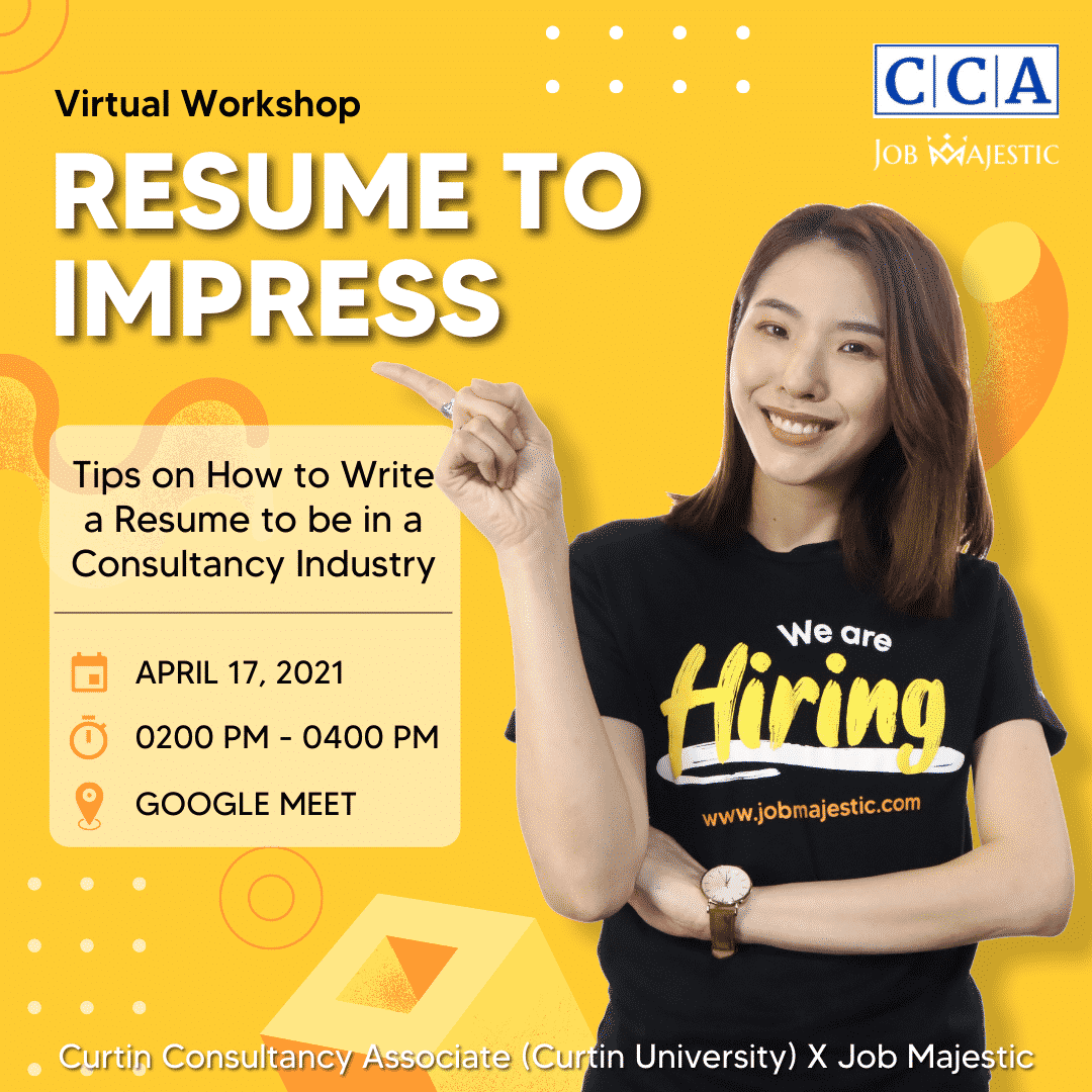 Curtin Consultancy Association from Curtin University Malaysia