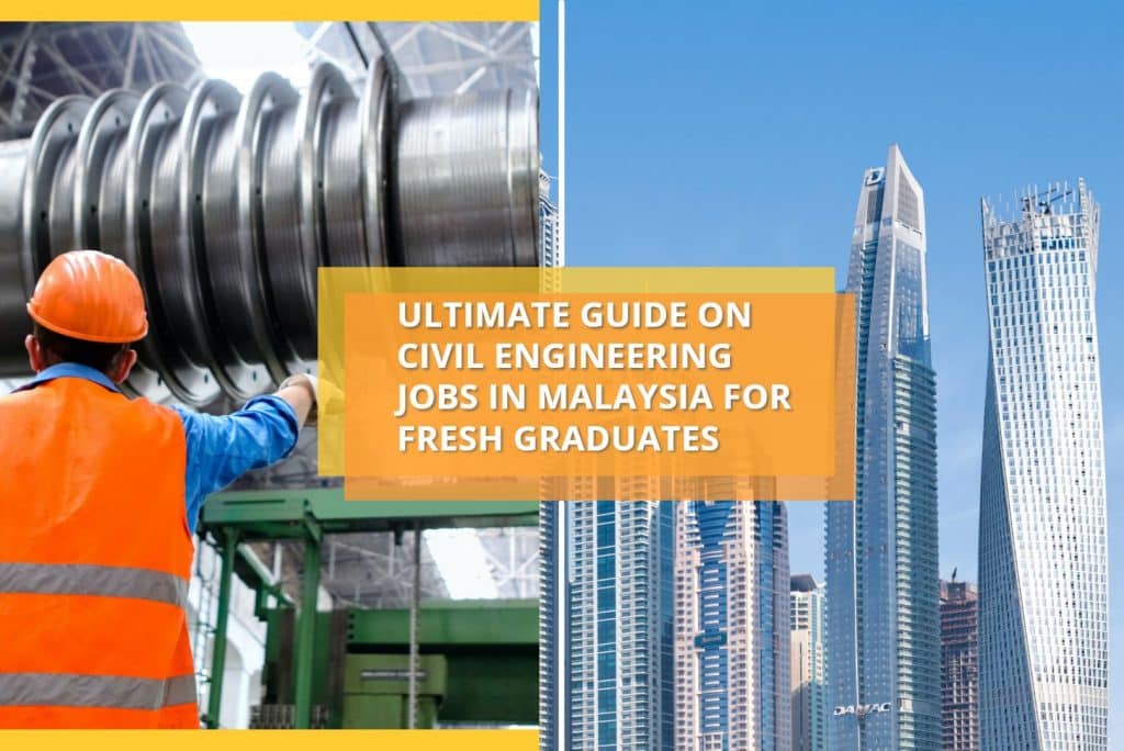 Civil Engineering Jobs In Malaysia