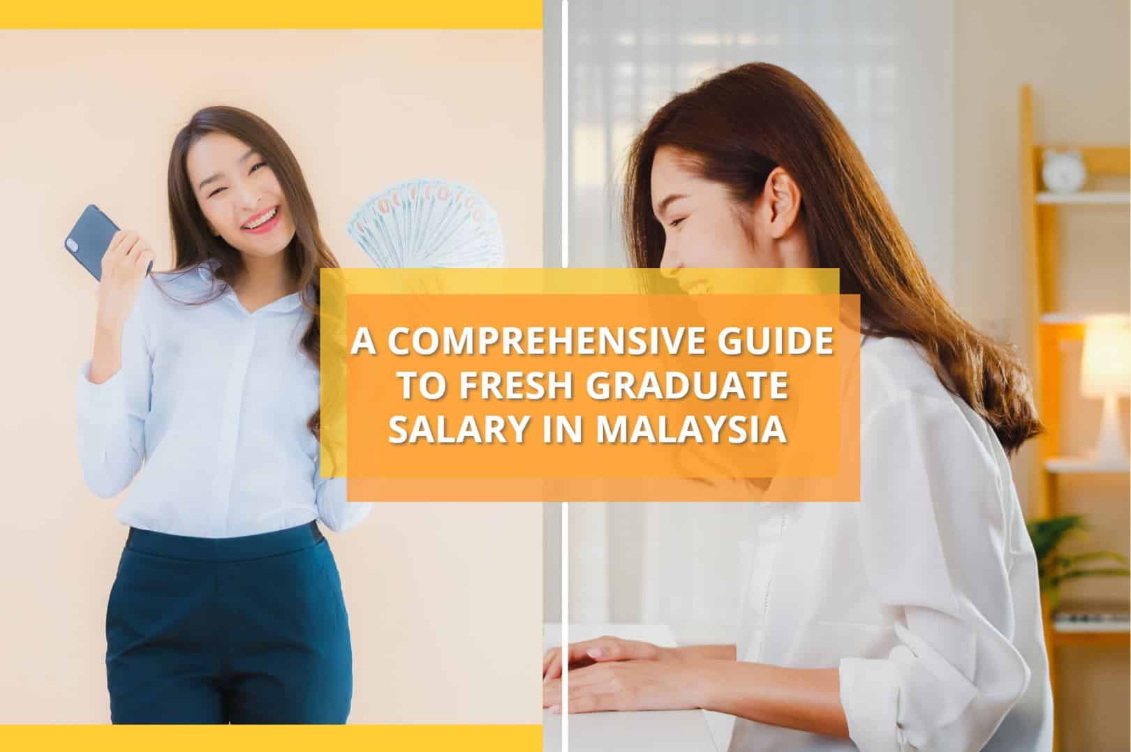 phd student salary in malaysia