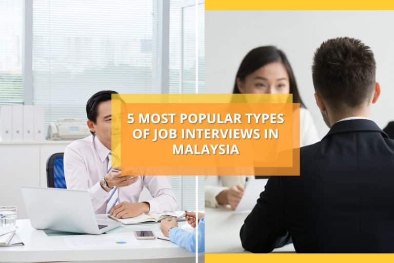 Types of Job Interviews