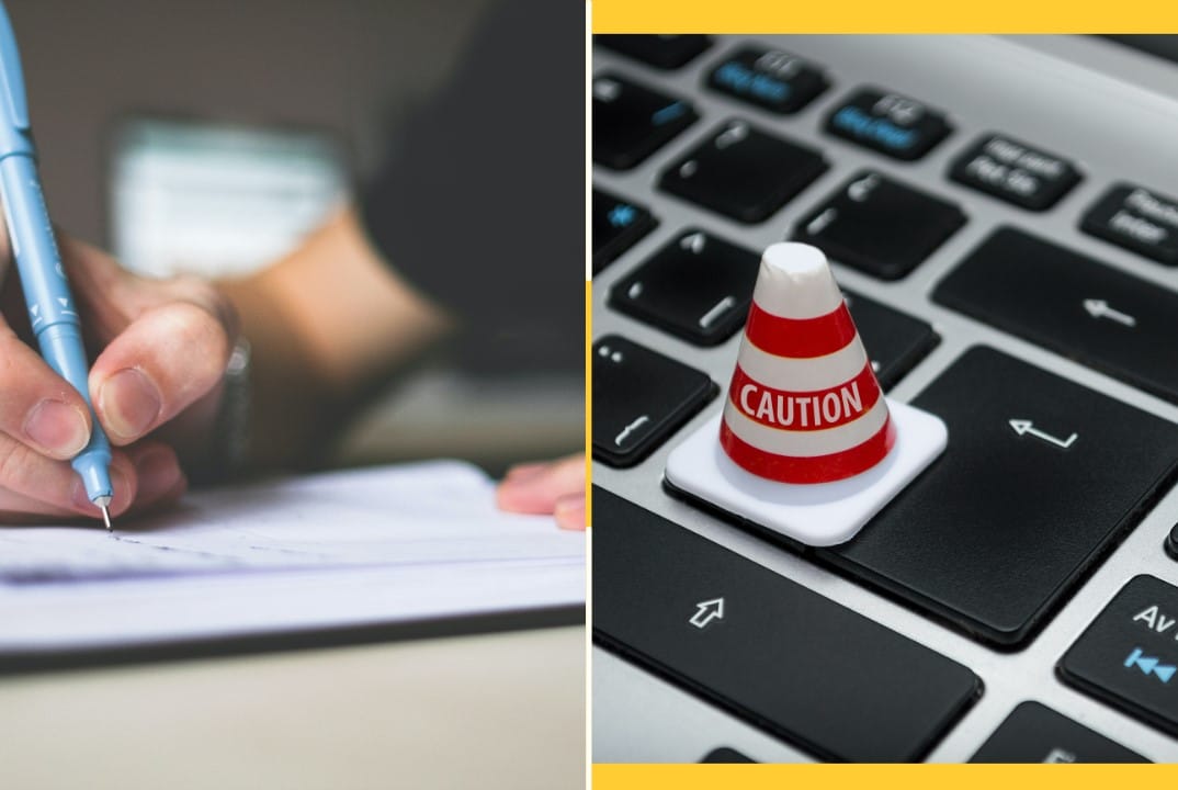 contoh resume pengalaman kerja