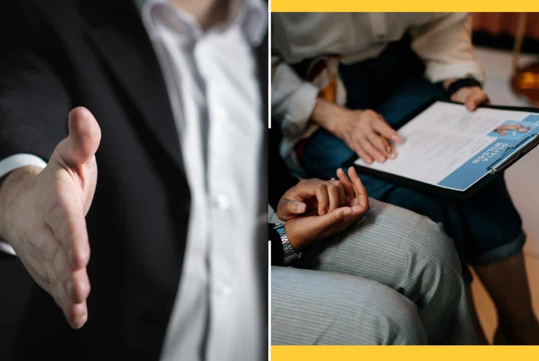 objektif resume permohonan pekerjaan