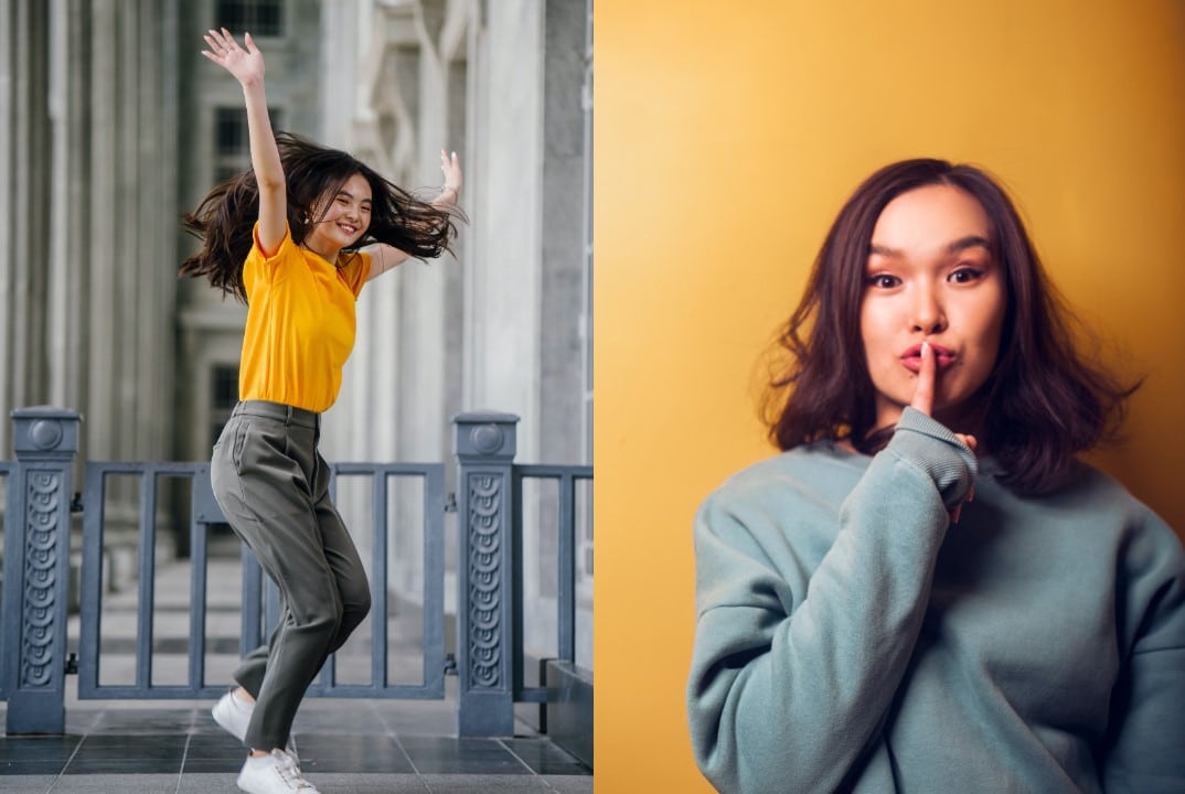 do's and don'ts during interview