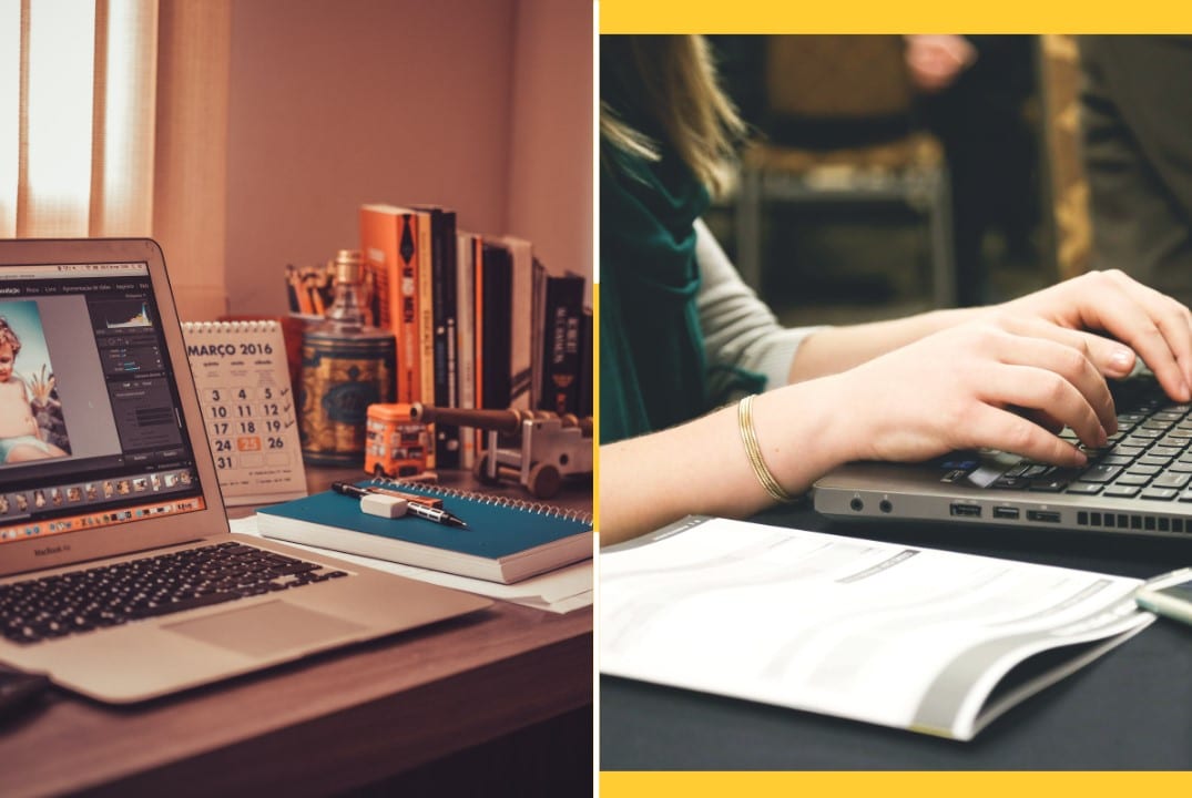 pengalaman kerja bebas bahasa melayu