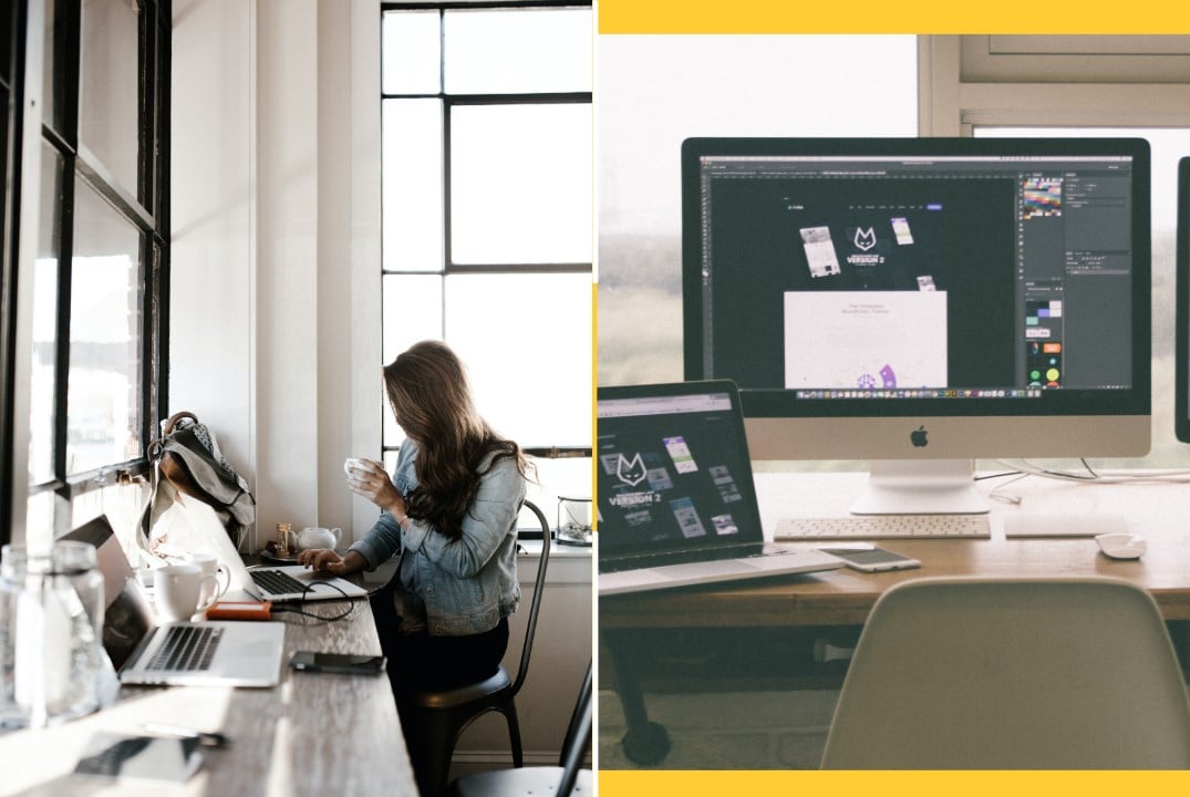 自由职业者简历错误