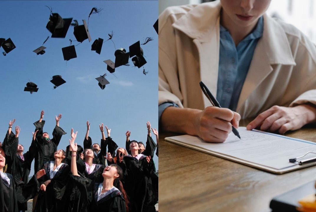 bahagian pendidikan dalam resume bahasa melayu