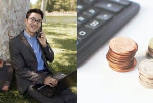 bahagian gaji jangkaan dalam resume Bahasa Melayu