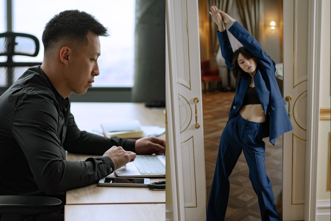 what not to wear to an interview