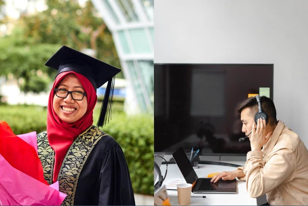 resume bahasa melayu