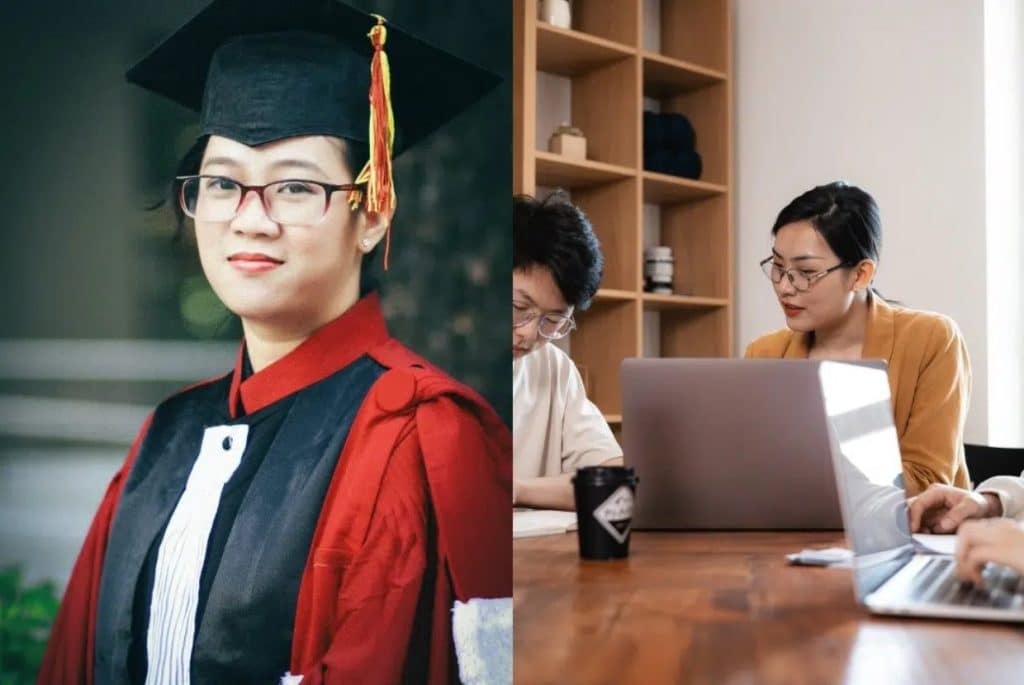 temuduga kerja siswazah