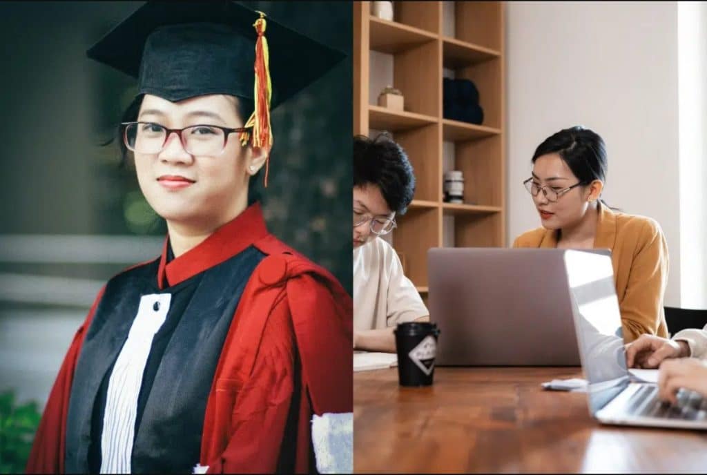 应届生面试问题