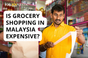 Is Grocery Shopping In Malaysia Expensive