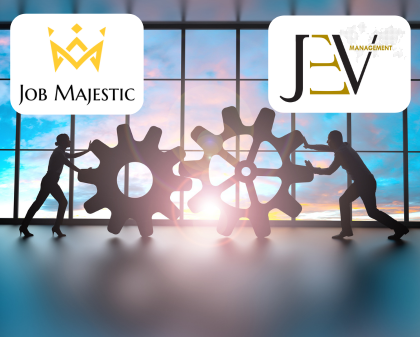 Job Majestic and JEV Management