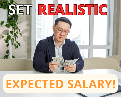 set fresh graduate salary