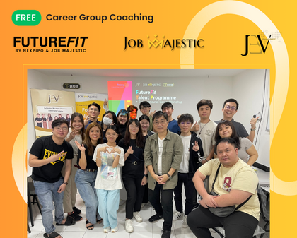 FutureFit Career Group Coaching