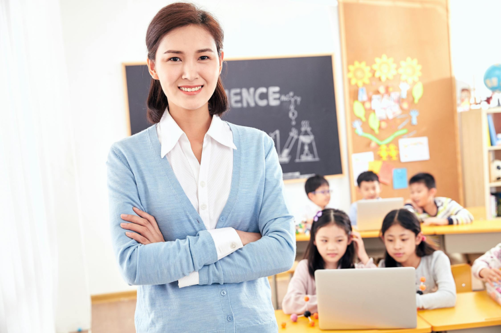 Teacher Vacancy Malaysia
