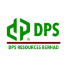 DPS Resources Berhad Logo