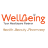 WellBeing Pharmacy Logo