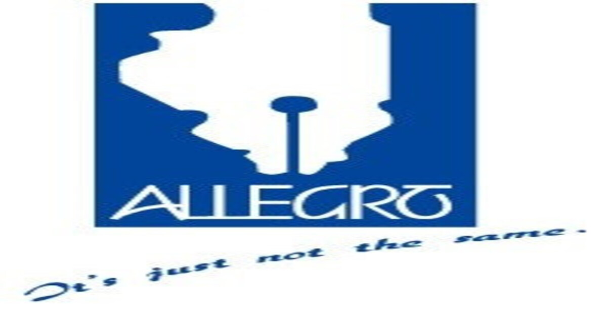 Allegro marketing