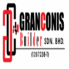 GRANCONIS BUILDER SDN. BHD. Logo