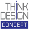 THINK DESIGN CONCEPT SDN BHD Logo