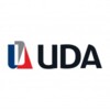 UDA HOLDINGS BERHAD Logo