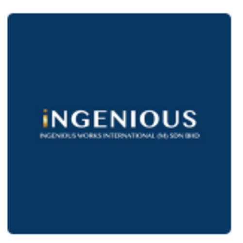 INGENIOUS WORKS INTERNATIONAL (M) SDN. BHD. | Careers & Jobs | Job Majestic