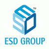 ESD DESIGN SDN. BHD. Logo