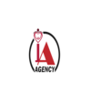Intan Angie Agency Logo