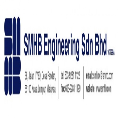 SMHB ENGINEERING SDN BHD | Kerjaya & Kerja | Job Majestic
