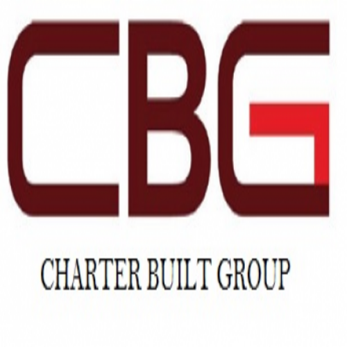 CHARTER BUILT GROUP | Kerjaya & Kerja | Job Majestic