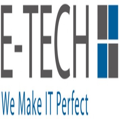 E-TECH IT SDN BHD | 企业简介与工作机会 | Job Majestic