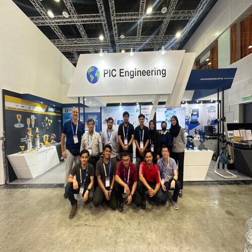PIC ENGINEERING SOLUTIONS SDN BHD | 企业简介与工作机会 | Job Majestic